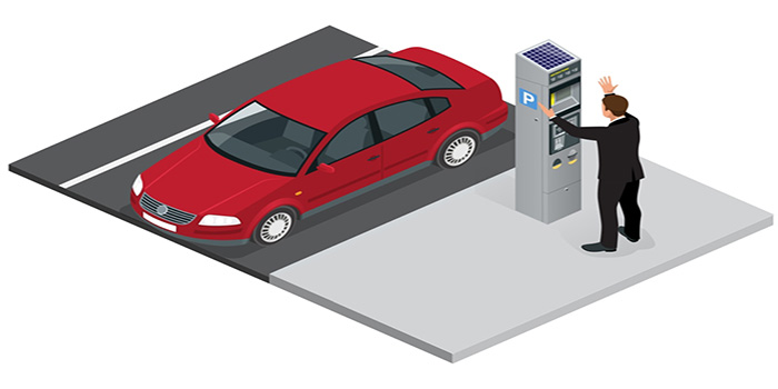 5 Reasons to Automate Your Car Parking System