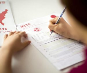 Pointers for success in IELTS test