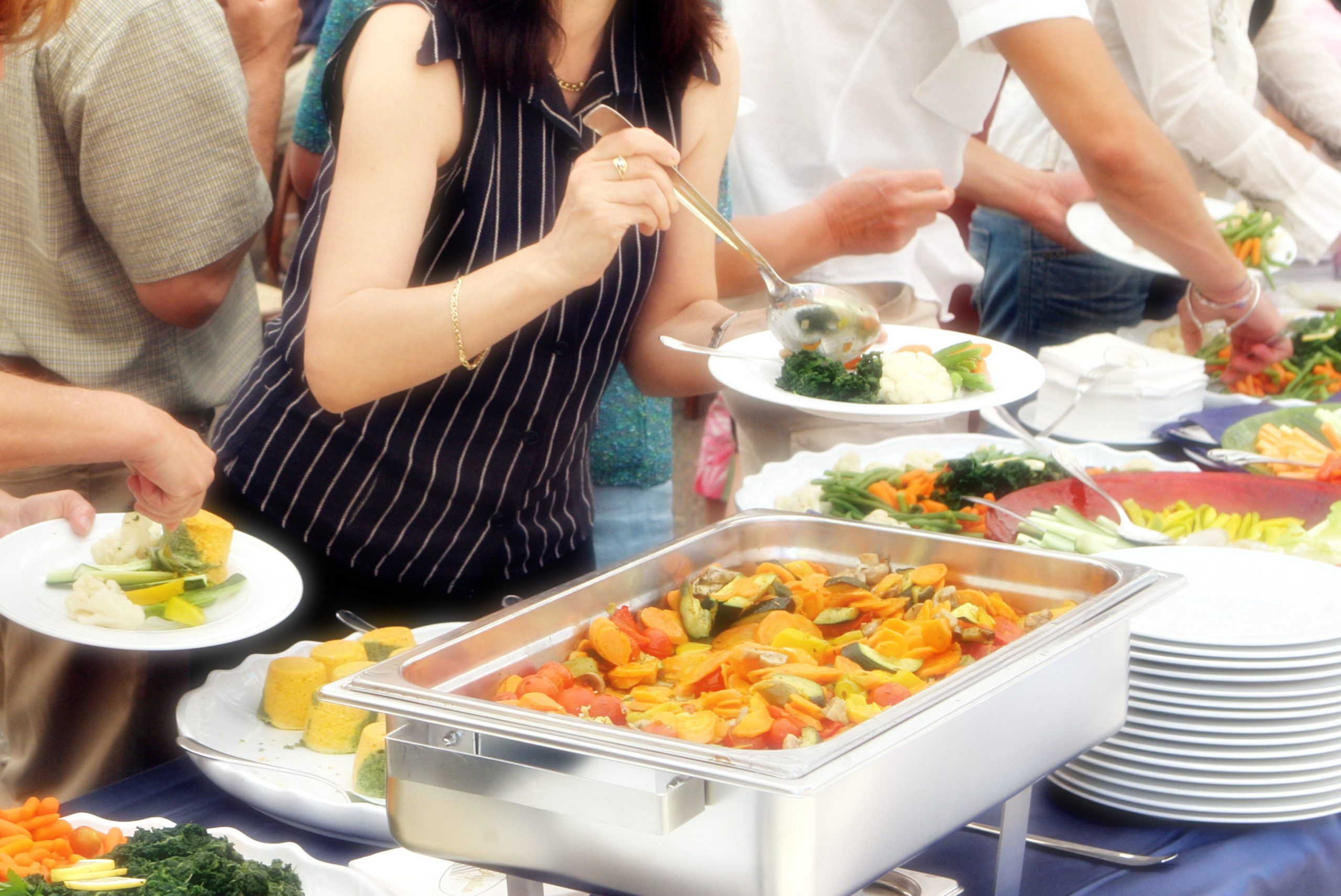 How to find reliable catering services
