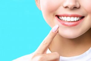 Root Canal Treatment for Dental Correction