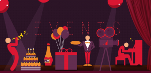 Choosing the right company for event management