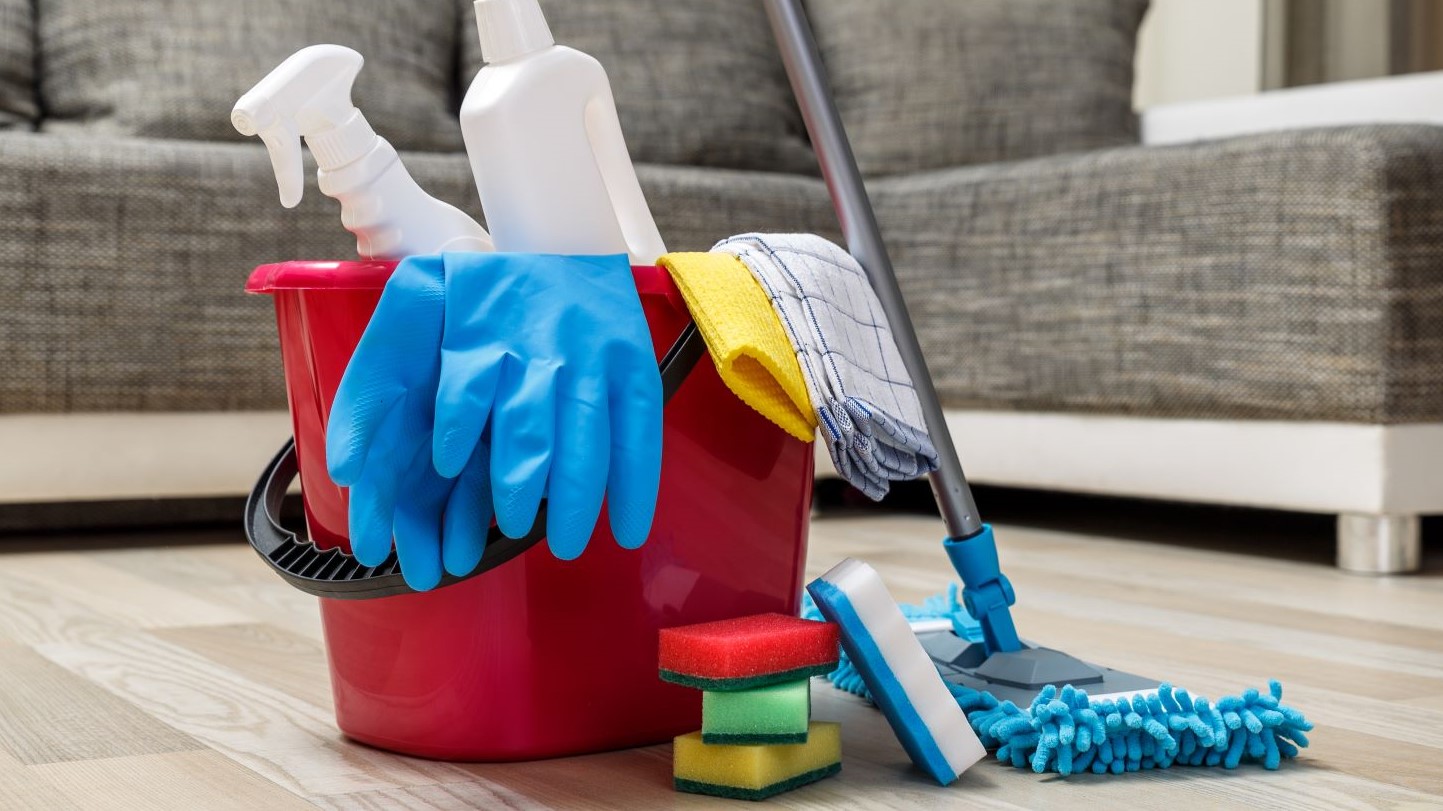 Tips for finding the right cleaning equipment