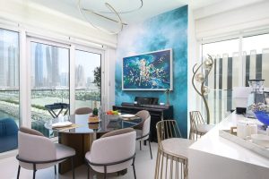 5 Trends In Home Interior Design to Watch