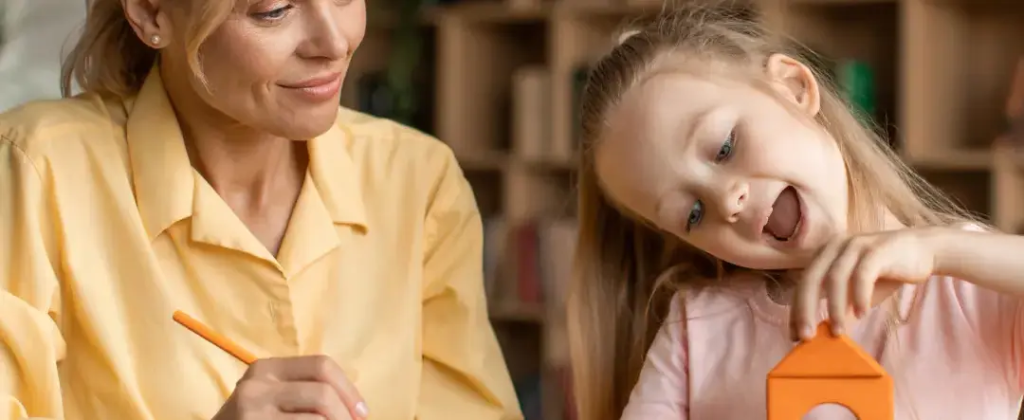 How A Psychologist Handles Complex Children