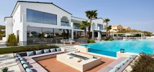 The Essentials Of Luxury Villa Interior Design