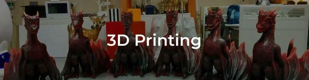 Picking The Right 3D Printing Method For Your Project